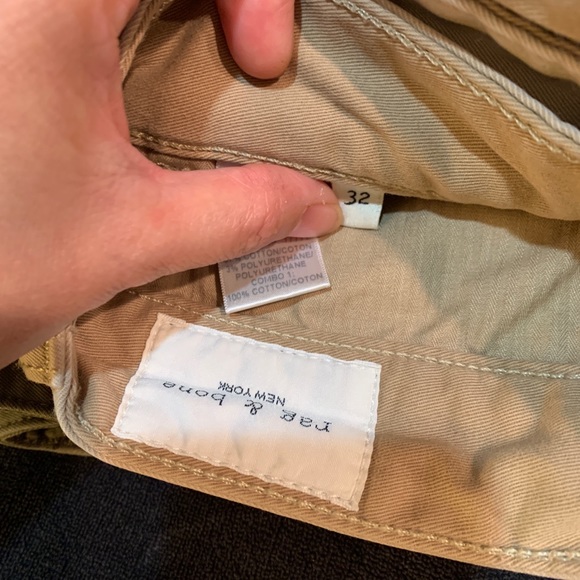 ❌SOLD❌ Rag & Bone - Picture 3 of 4